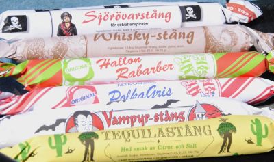 polka Polkagris