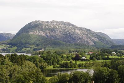 stavanger2 Op weg naar Stavanger