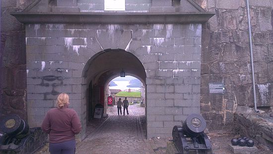frederikstenfort